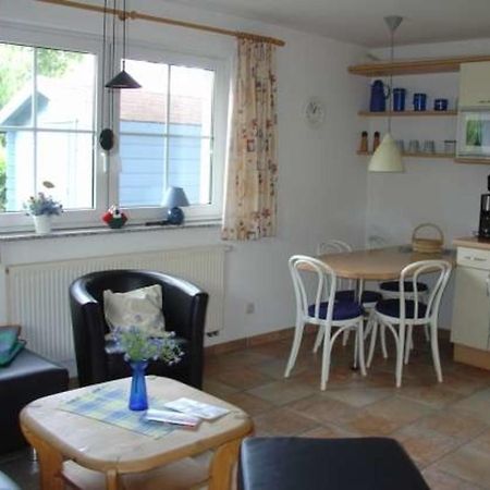 Igel Apartamento Zingst Exterior foto