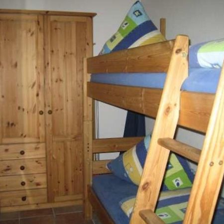 Igel Apartamento Zingst Exterior foto