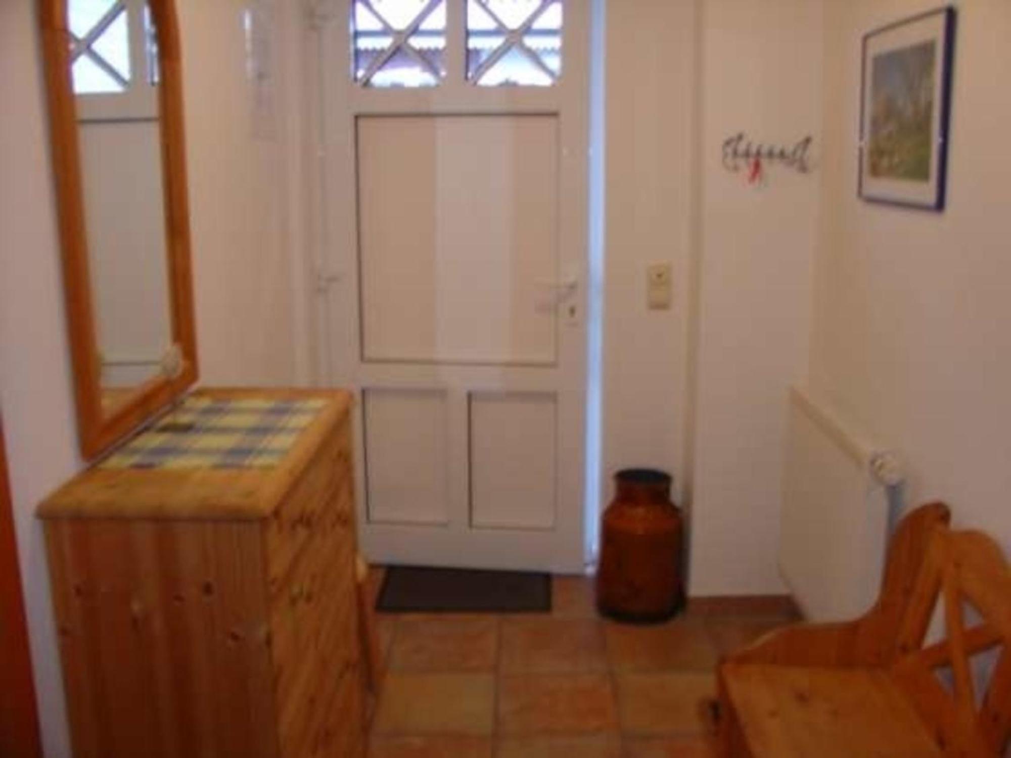 Igel Apartamento Zingst Exterior foto