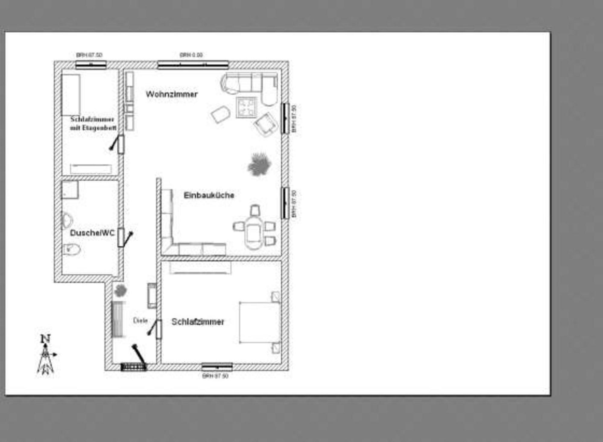 Igel Apartamento Zingst Exterior foto