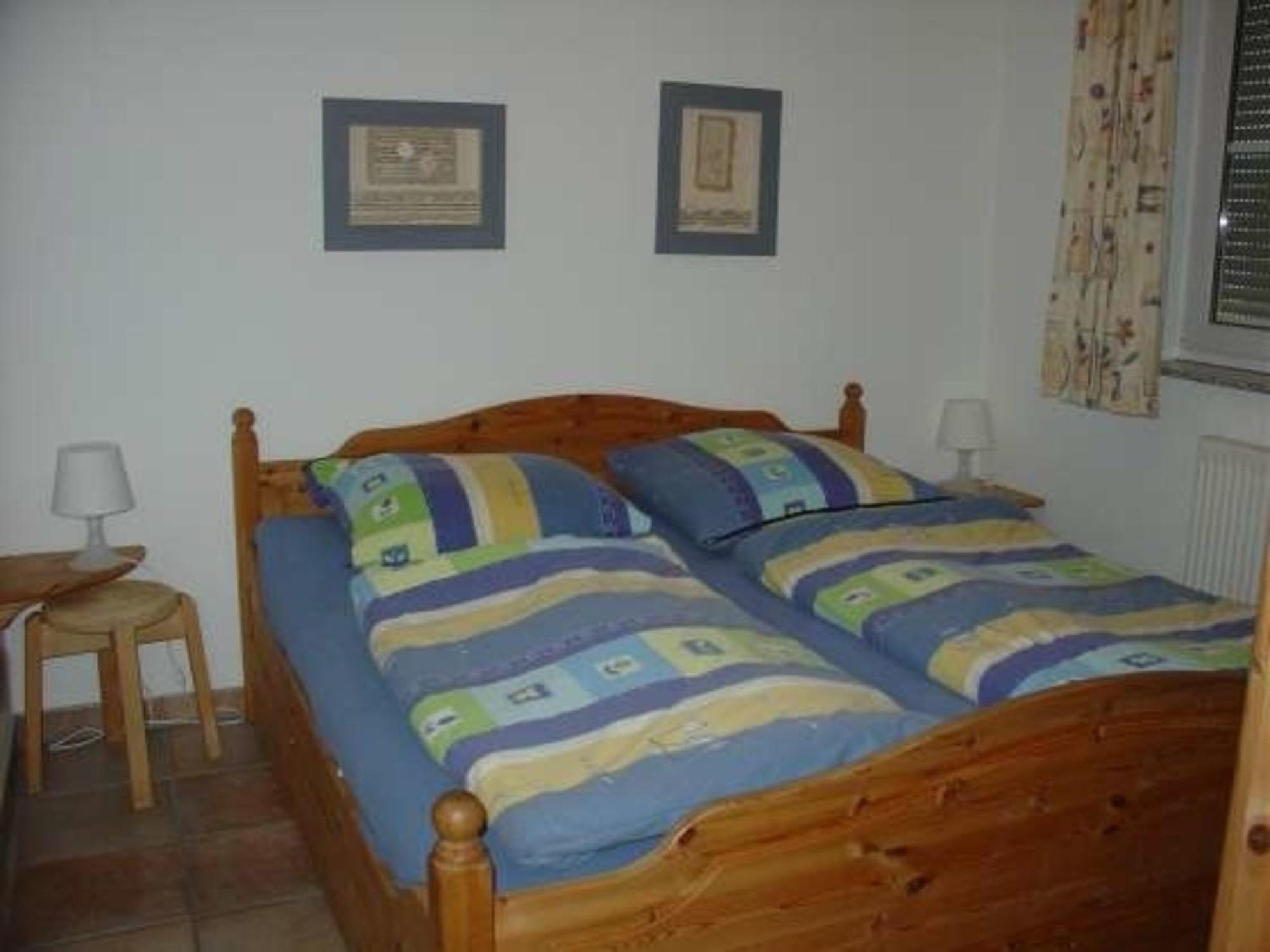 Igel Apartamento Zingst Exterior foto