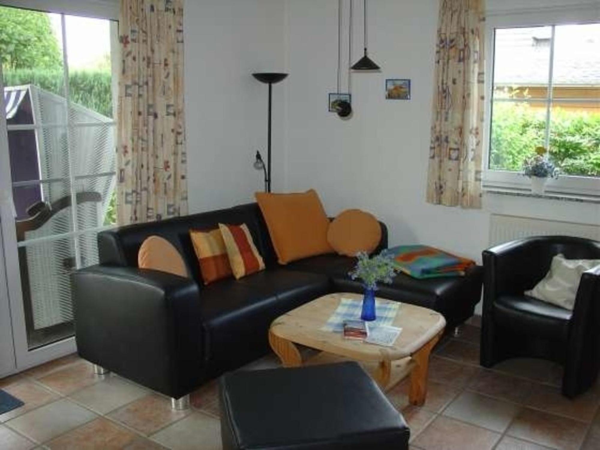 Igel Apartamento Zingst Exterior foto