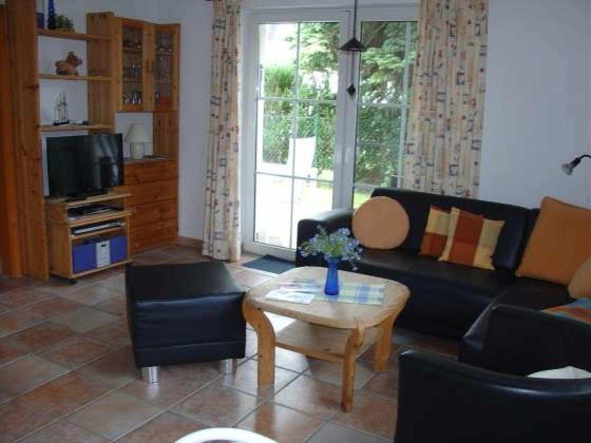 Igel Apartamento Zingst Exterior foto