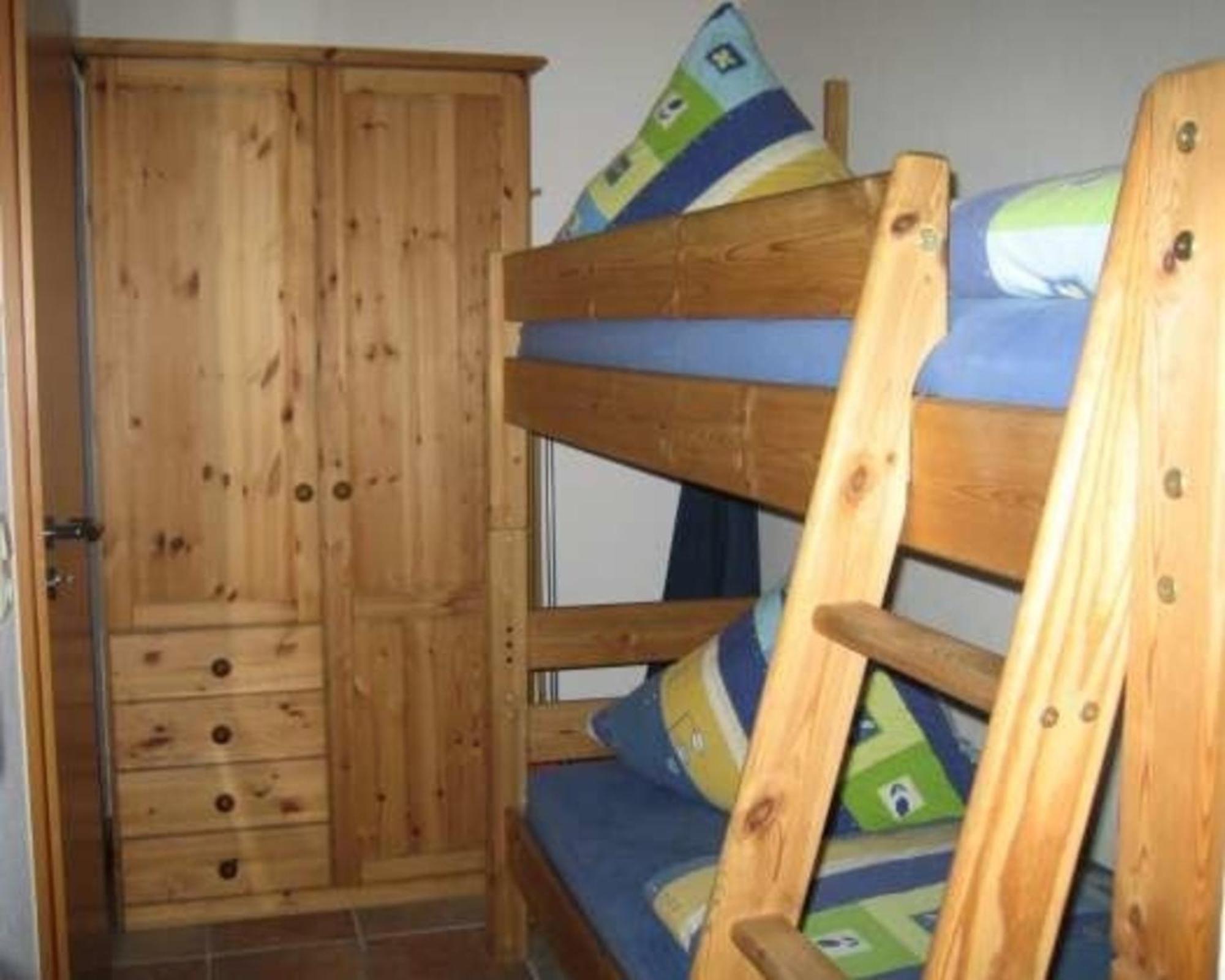 Igel Apartamento Zingst Exterior foto