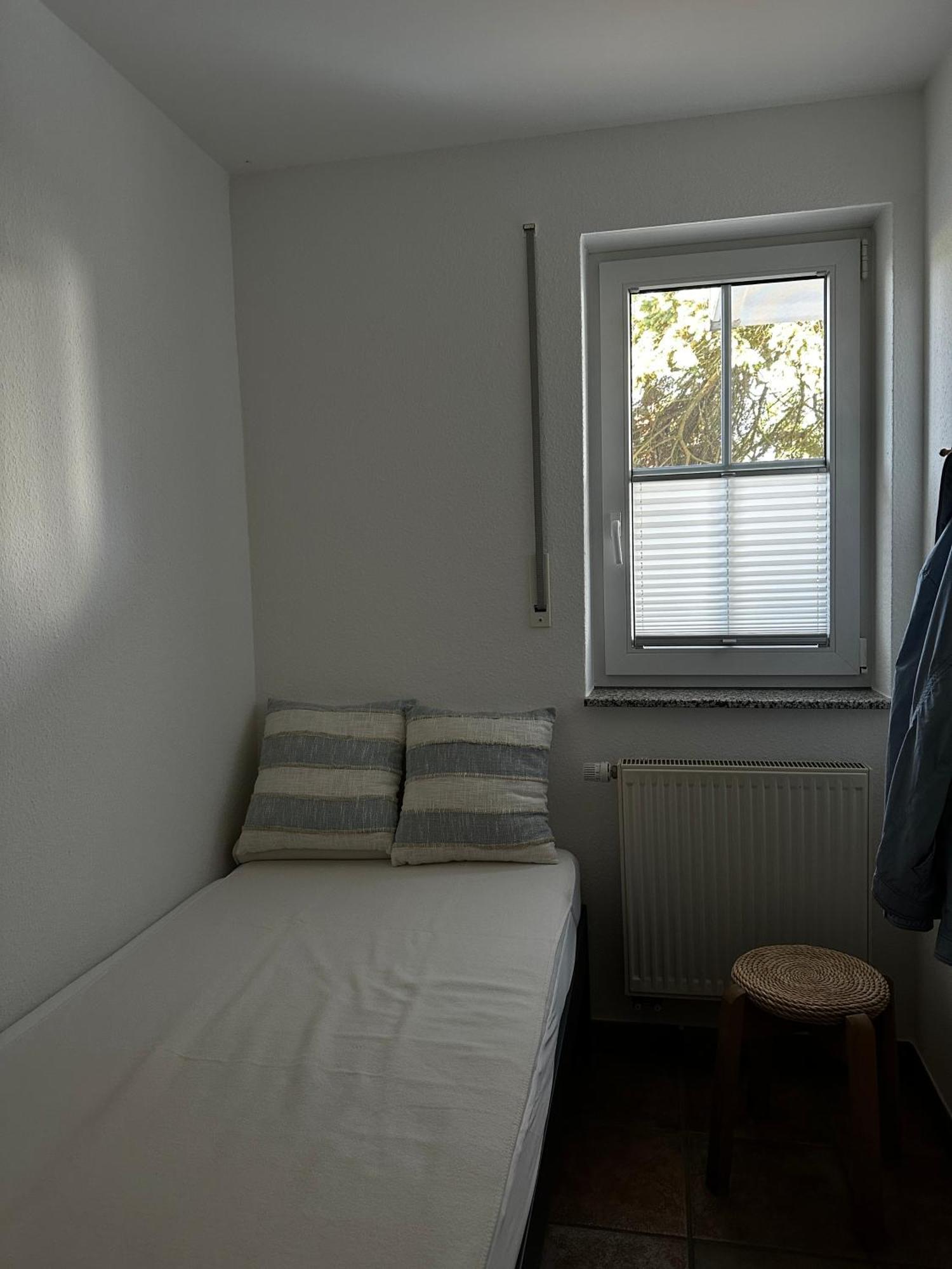 Igel Apartamento Zingst Exterior foto