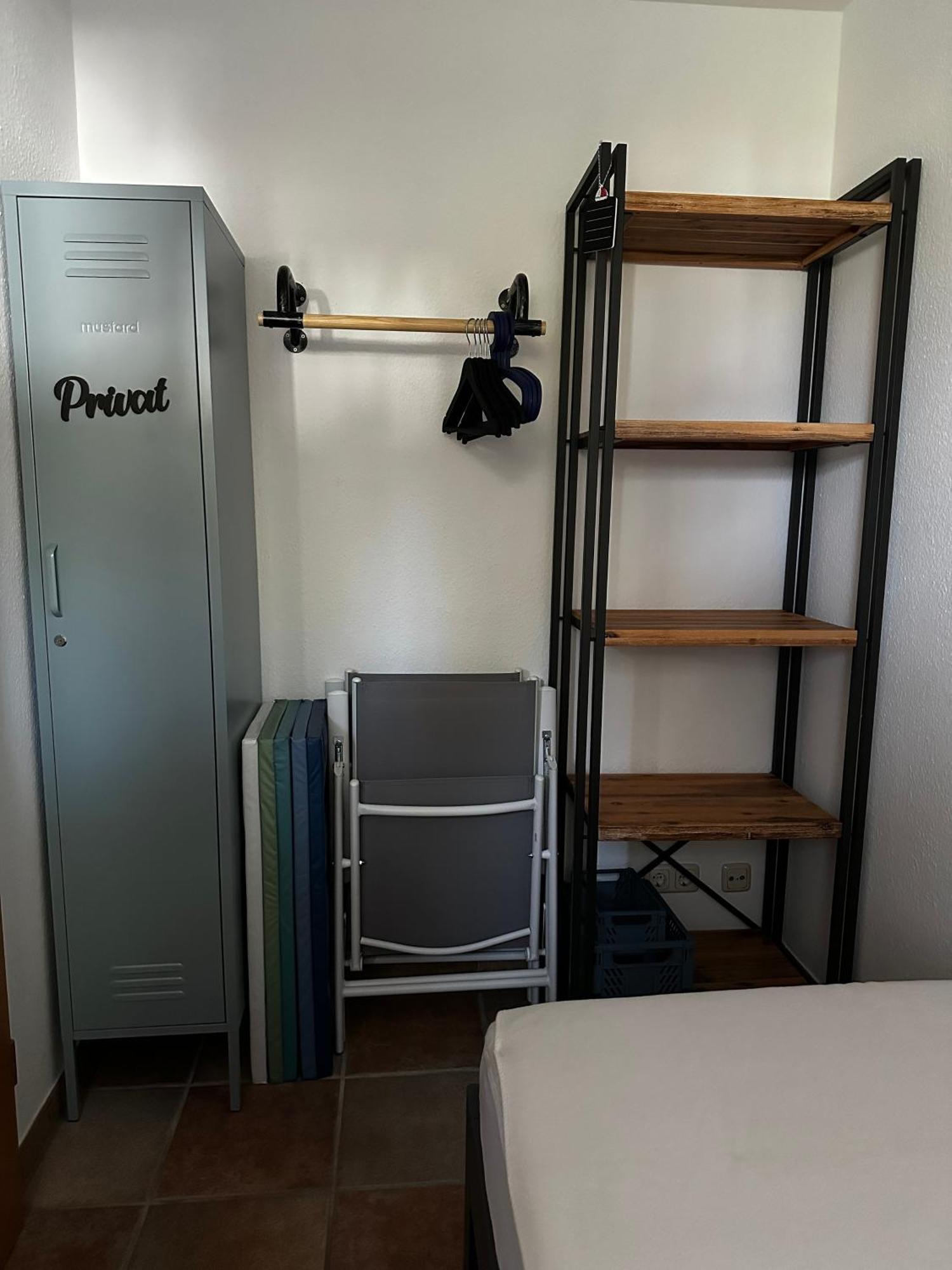 Igel Apartamento Zingst Exterior foto