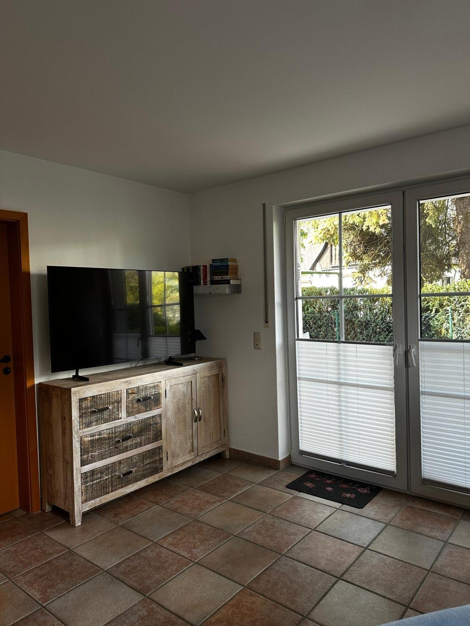 Igel Apartamento Zingst Exterior foto