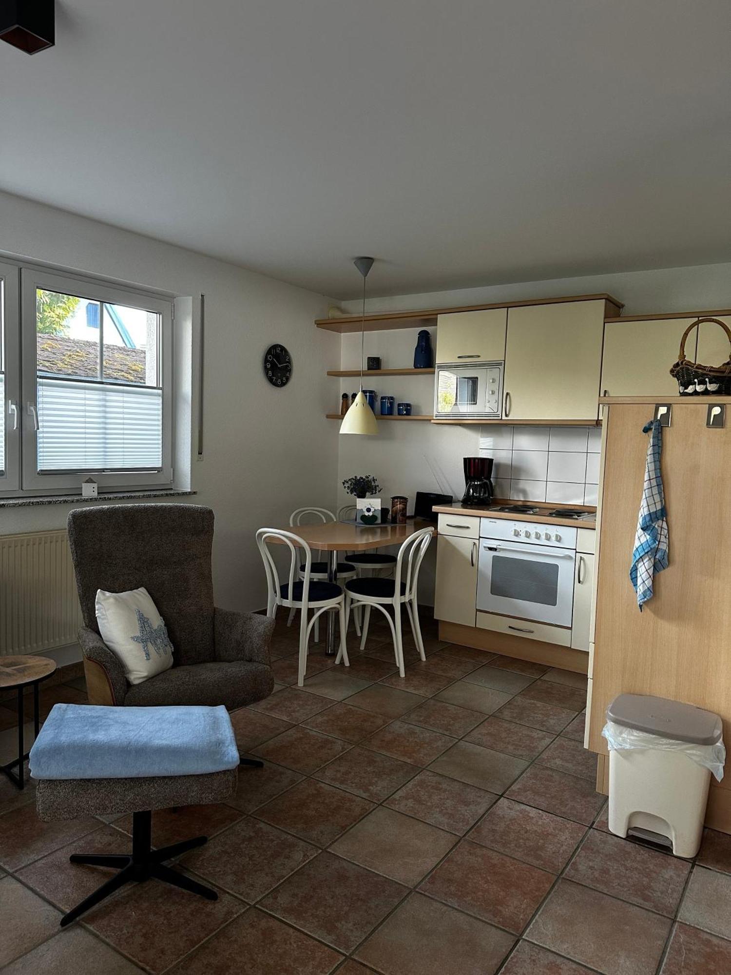 Igel Apartamento Zingst Exterior foto