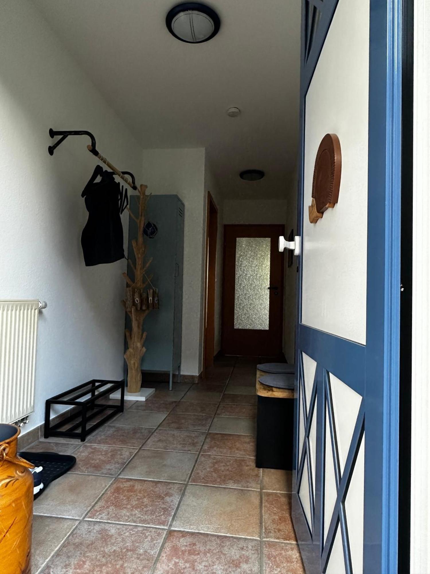 Igel Apartamento Zingst Exterior foto
