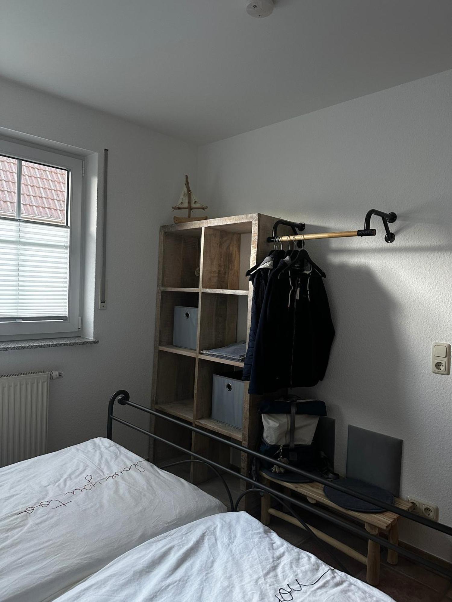 Igel Apartamento Zingst Exterior foto