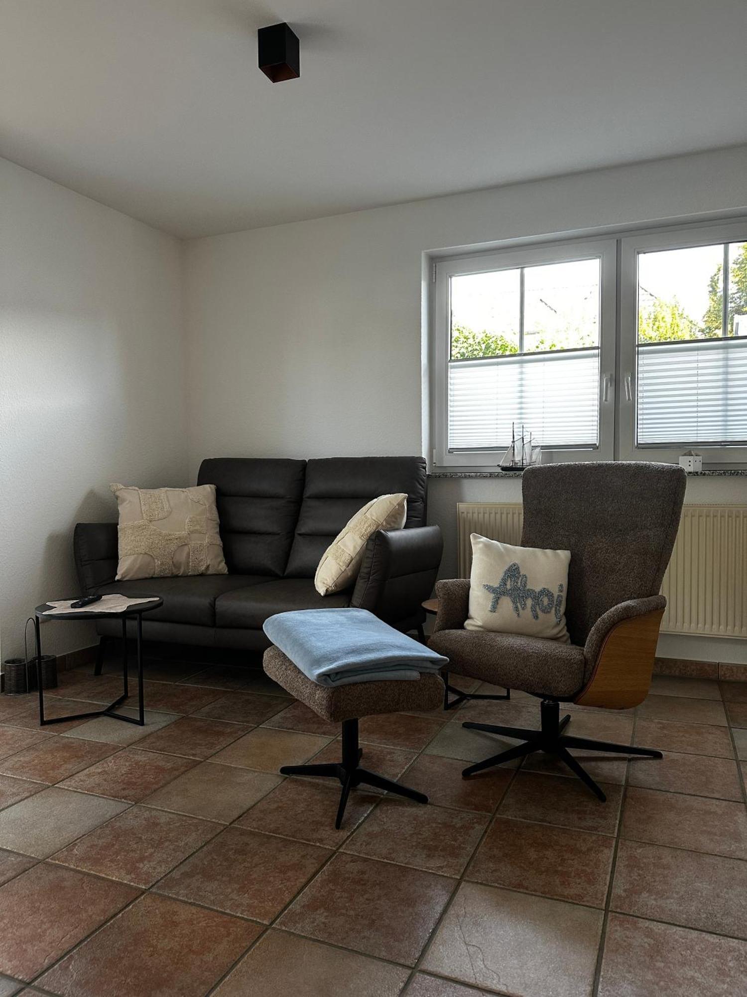 Igel Apartamento Zingst Exterior foto